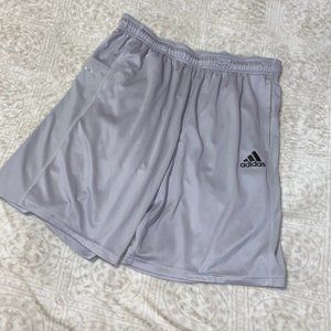 ADIDAS ATHLETIC SHORTS